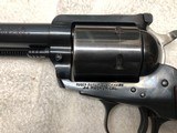 Ruger Old Model Super Blackhawk, 44 Mag, 7 1/2" - 6 of 10