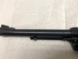 Ruger Old Model Super Blackhawk, 44 Mag, 7 1/2" - 7 of 10