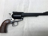 Ruger Old Model Super Blackhawk, 44 Mag, 7 1/2" - 1 of 10