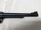 Ruger Old Model Super Blackhawk, 44 Mag, 7 1/2" - 3 of 10