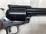 Ruger Old Model Super Blackhawk, 44 Mag, 7 1/2" - 2 of 10