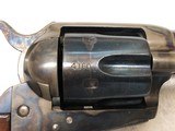 Colt SAA Antique 1st Generation Frontier Six Shooter, 44-40. 4 3/4" - 5 of 13