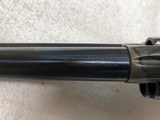 Colt SAA Antique 1st Generation Frontier Six Shooter, 44-40. 4 3/4" - 13 of 13