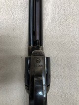 Colt SAA Antique 1st Generation Frontier Six Shooter, 44-40. 4 3/4" - 9 of 13