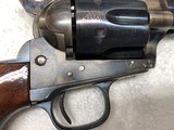Colt SAA Antique 1st Generation Frontier Six Shooter, 44-40. 4 3/4" - 7 of 13
