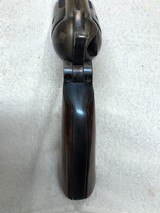 Colt SAA Antique 1st Generation Frontier Six Shooter, 44-40. 4 3/4" - 11 of 13