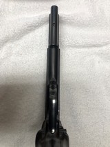 Smith & Wesson Model 46, 22 LR, 7" - 8 of 11