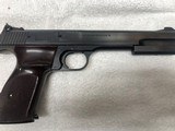 Smith & Wesson Model 46, 22 LR, 7" - 4 of 11