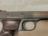 Smith & Wesson Model 46, 22 LR, 7" - 5 of 11