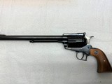 Ruger Blackhawk SRM, 357 Remington Maximum, 10 1/2" Bull Barrel - 3 of 14