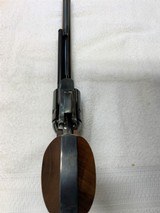 Ruger Blackhawk SRM, 357 Remington Maximum, 10 1/2" Bull Barrel - 8 of 14