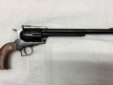Ruger Blackhawk SRM, 357 Remington Maximum, 10 1/2" Bull Barrel - 6 of 14