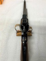 Ruger Blackhawk SRM, 357 Remington Maximum, 10 1/2" Bull Barrel - 9 of 14