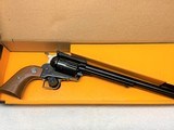 Ruger Blackhawk SRM, 357 Remington Maximum, 10 1/2" Bull Barrel - 13 of 14