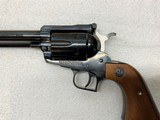 Ruger Blackhawk SRM, 357 Remington Maximum, 10 1/2" Bull Barrel - 4 of 14