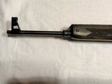 Polytech AK 47 Milled Receiver 7.62 X 39 - 8 of 14