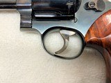 Smith & Wesson Model 29-2 44 Mag., 6 1/2" Blue - 4 of 13