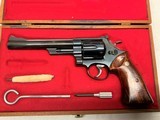 Smith & Wesson Model 29-2 44 Mag., 6 1/2" Blue - 12 of 13
