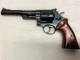 Smith & Wesson Model 29-2 44 Mag., 6 1/2" Blue - 1 of 13