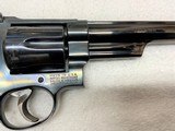 Smith & Wesson Model 29-2 44 Mag., 6 1/2" Blue - 6 of 13