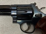 Smith & Wesson Model 29-2 44 Mag., 6 1/2" Blue - 2 of 13