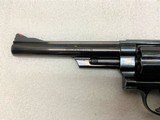Smith & Wesson Model 29-2 44 Mag., 6 1/2" Blue - 3 of 13