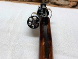 Smith & Wesson Model 29-2 44 Mag., 6 1/2" Blue - 9 of 13