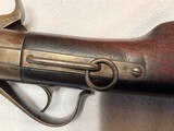 Spencer M1860 Civil War Carbine, Cal. 56-56 issued to Company I, 19th N.Y. Volunteer Calvary - 14 of 15