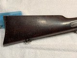 Spencer M1860 Civil War Carbine, Cal. 56-56 issued to Company I, 19th N.Y. Volunteer Calvary - 4 of 15