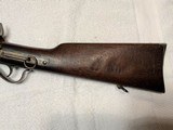 Spencer M1860 Civil War Carbine, Cal. 56-56 issued to Company I, 19th N.Y. Volunteer Calvary - 6 of 15