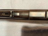 Spencer M1860 Civil War Carbine, Cal. 56-56 issued to Company I, 19th N.Y. Volunteer Calvary - 8 of 15