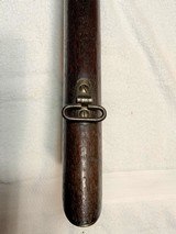 Spencer M1860 Civil War Carbine, Cal. 56-56 issued to Company I, 19th N.Y. Volunteer Calvary - 12 of 15