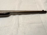 Spencer M1860 Civil War Carbine, Cal. 56-56 issued to Company I, 19th N.Y. Volunteer Calvary - 3 of 15