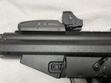 Heckler & Koch HK91 Clone manufactured by Federal Arms (FA91) - 4 of 13