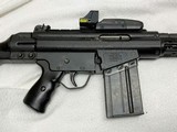 Heckler & Koch HK91 Clone manufactured by Federal Arms (FA91) - 9 of 13