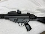 Heckler & Koch HK91 Clone manufactured by Federal Arms (FA91) - 1 of 13