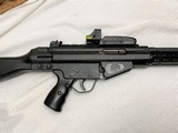 Heckler & Koch HK91 Clone manufactured by Federal Arms (FA91) - 5 of 13