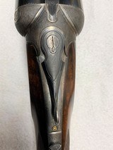 Francotte Knock About, 12 ga imported by Abercrombie & Finch - 13 of 15