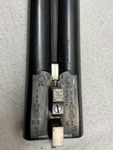 Francotte Knock About, 12 ga imported by Abercrombie & Finch - 15 of 15