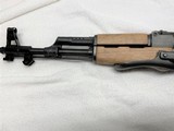 Polytech AKS 762 (AK47 Under folder) 7.62 X 39 - 3 of 14