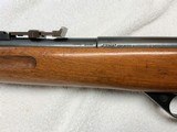 Erma E36 Pre-War W.K. Karabiner 22 Single Shot Rifle - 10 of 13