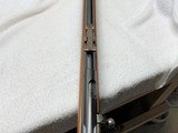 Erma E36 Pre-War W.K. Karabiner 22 Single Shot Rifle - 5 of 13