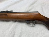 Erma E36 Pre-War W.K. Karabiner 22 Single Shot Rifle - 7 of 13