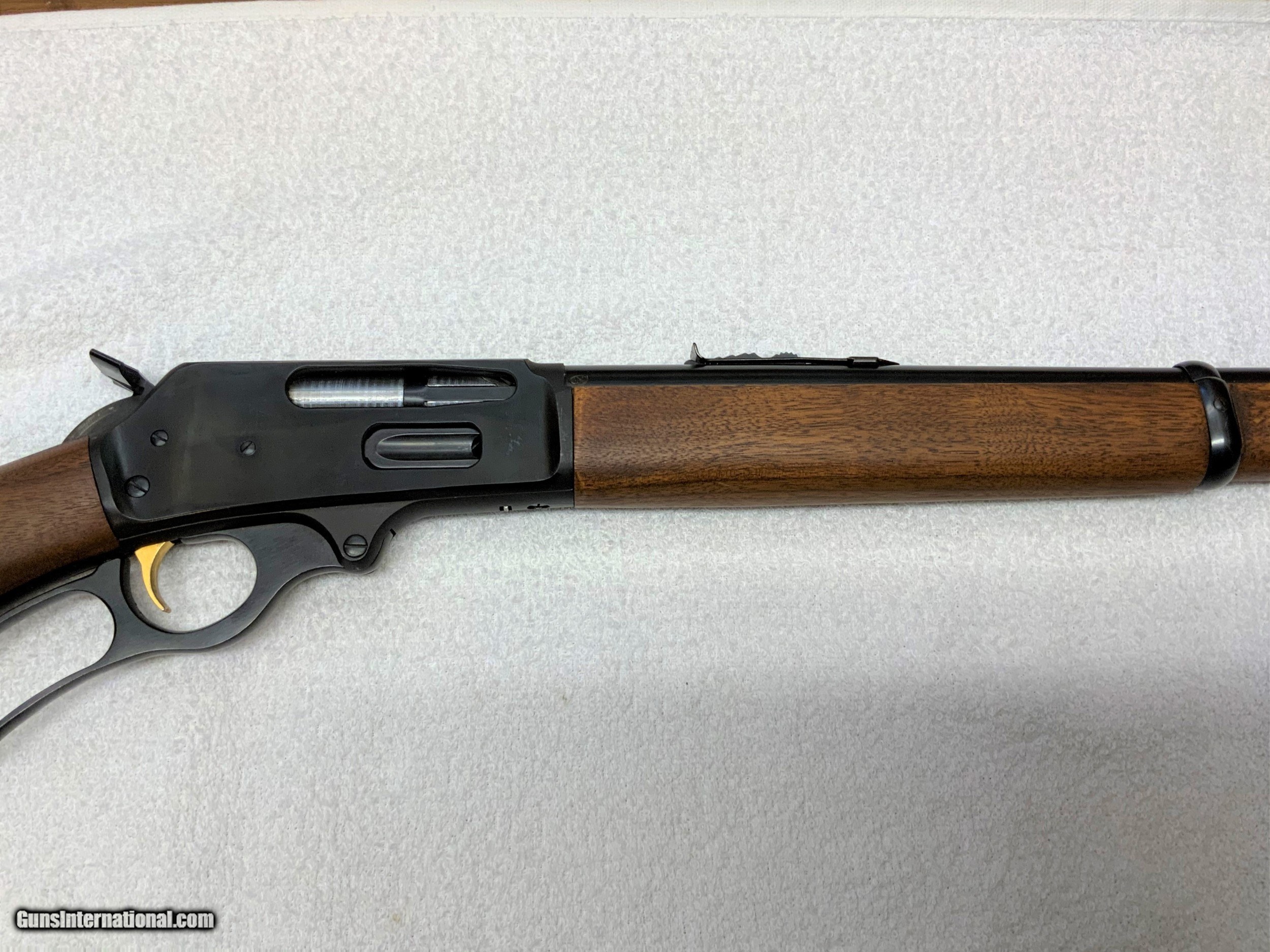 Marlin Model 336 30-30 Made in 1969. C&R