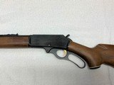 Marlin Model 336 30-30 Made in 1969. C&R - 4 of 9