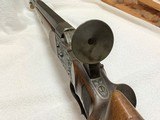 Sempert & Kreighoff Schuetzen Rifle made in Suhl Thur - 10 of 15