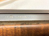 Sempert & Kreighoff Schuetzen Rifle made in Suhl Thur - 15 of 15