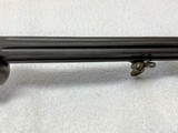 Sempert & Kreighoff Schuetzen Rifle made in Suhl Thur - 6 of 15