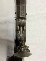 Sempert & Kreighoff Schuetzen Rifle made in Suhl Thur - 8 of 15