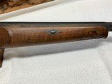 Sempert & Kreighoff Schuetzen Rifle made in Suhl Thur - 7 of 15